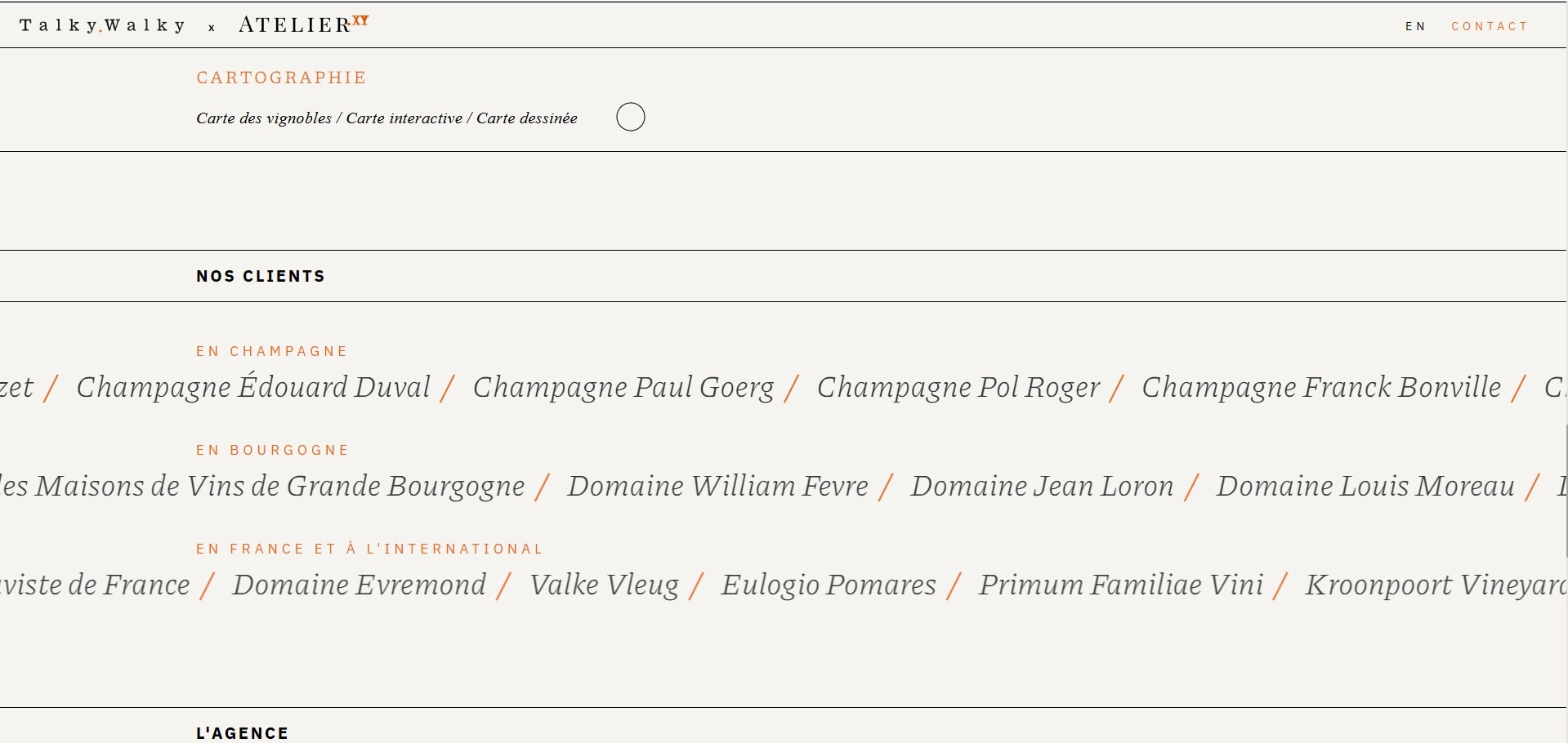 Image du projet VS TW